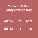 Panty Levantacola